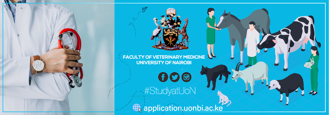 Home | FACULTY OF VETERINARY MEDICINE